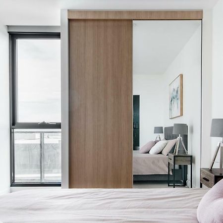 2 Bedrooms Apartment Донкастер Экстерьер фото