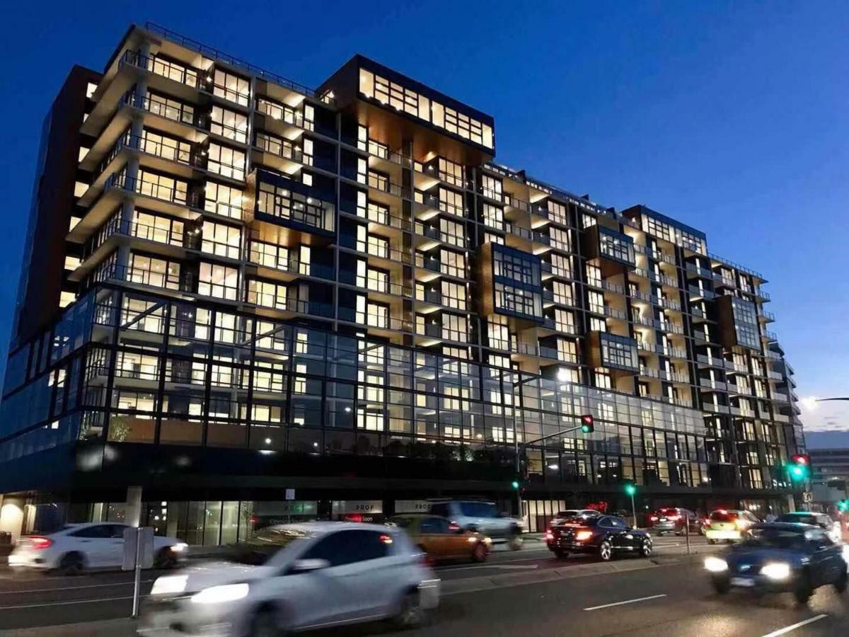2 Bedrooms Apartment Донкастер Экстерьер фото