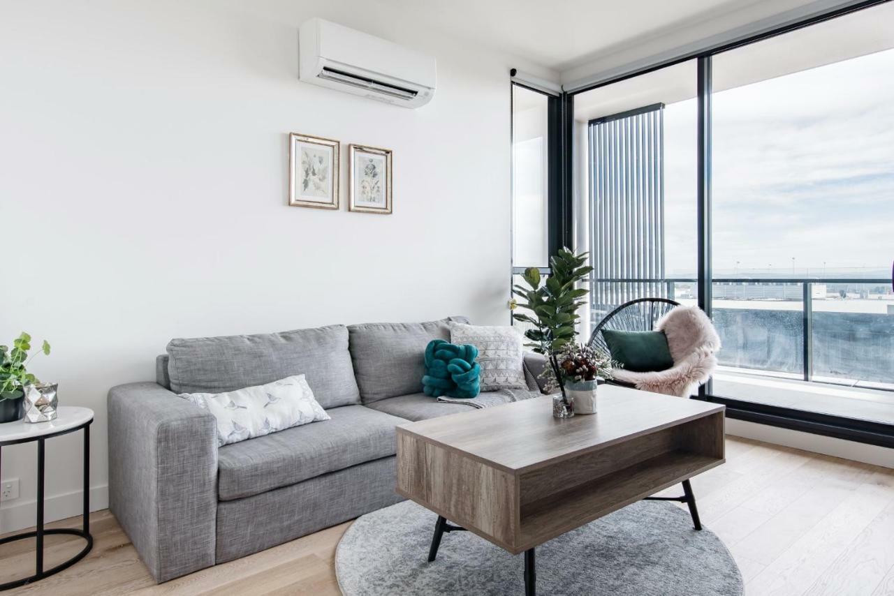 2 Bedrooms Apartment Донкастер Экстерьер фото