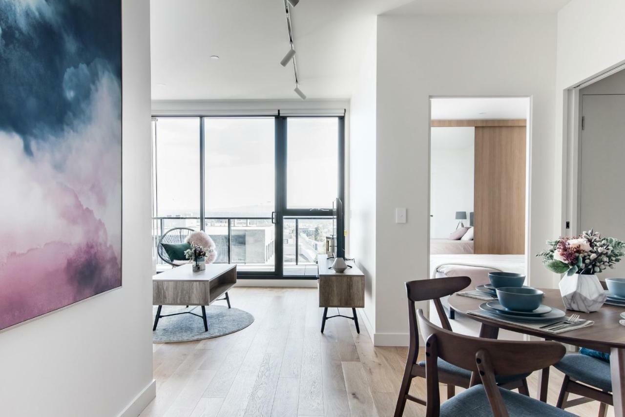 2 Bedrooms Apartment Донкастер Экстерьер фото