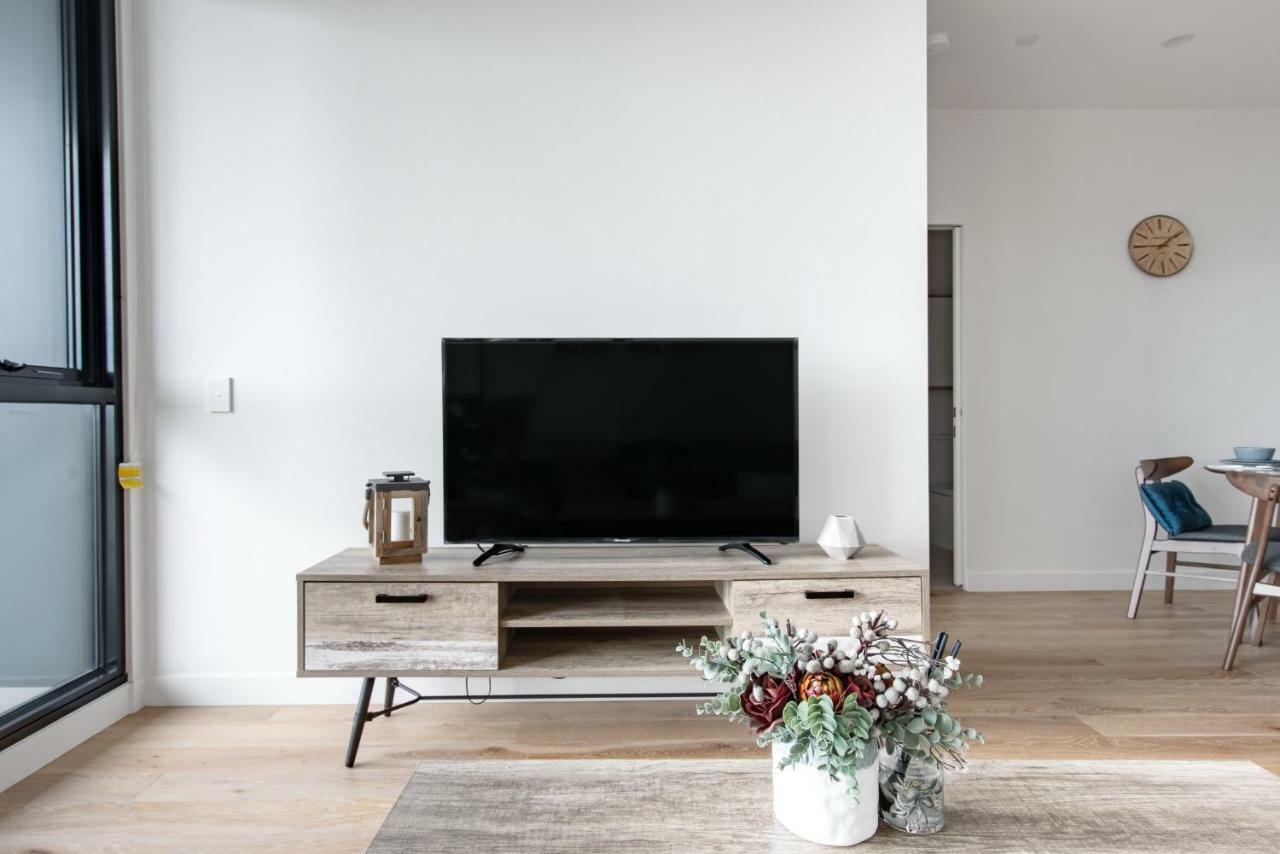 2 Bedrooms Apartment Донкастер Экстерьер фото