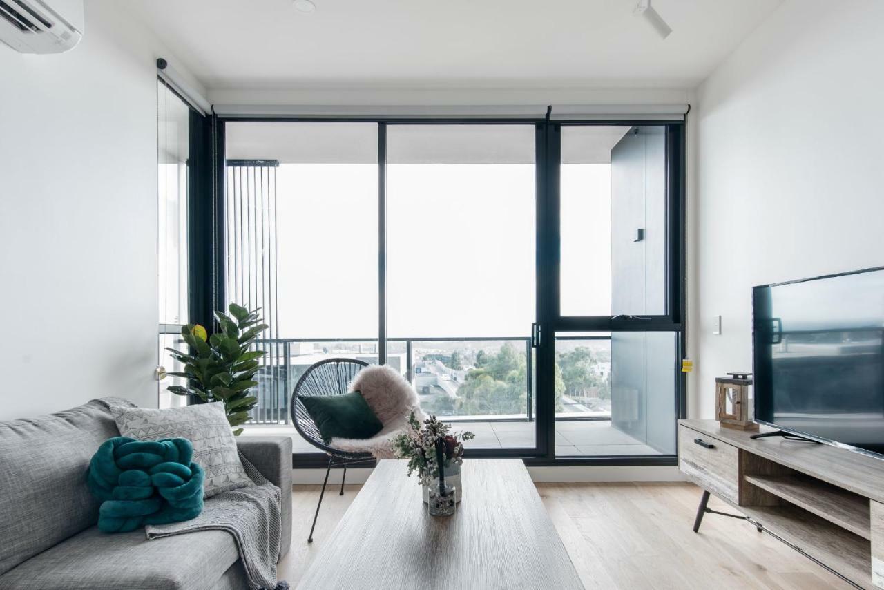 2 Bedrooms Apartment Донкастер Экстерьер фото