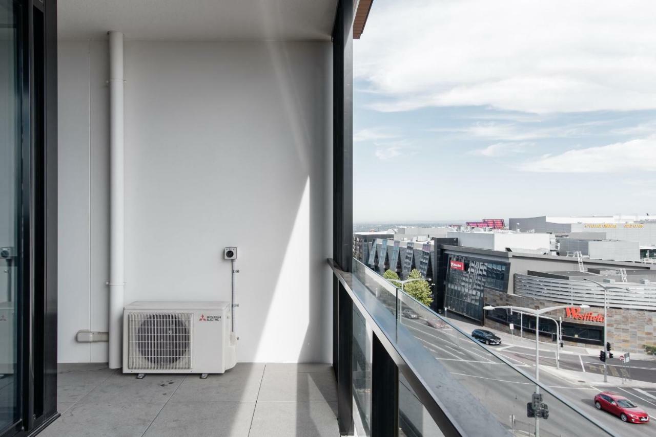 2 Bedrooms Apartment Донкастер Экстерьер фото