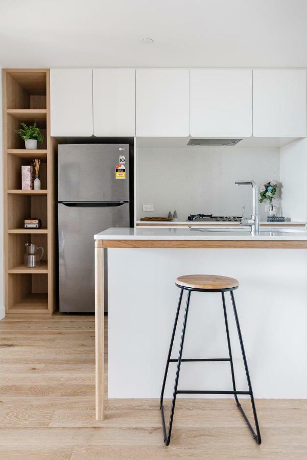 2 Bedrooms Apartment Донкастер Экстерьер фото