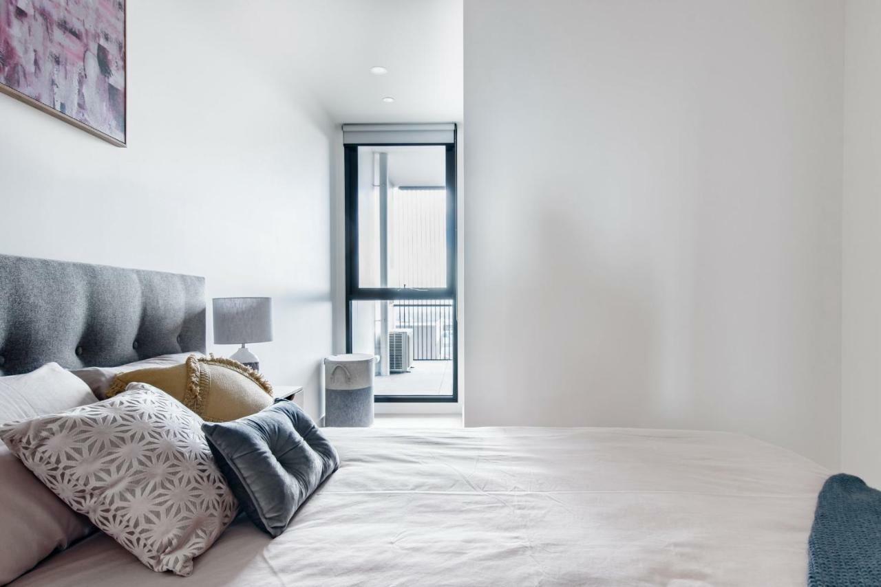 2 Bedrooms Apartment Донкастер Экстерьер фото